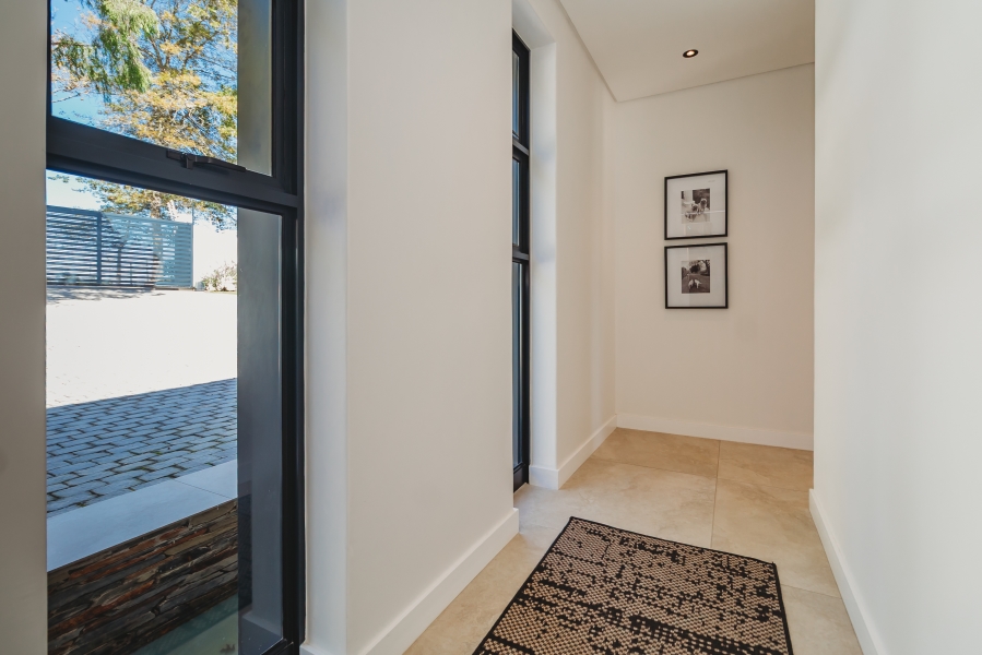 3 Bedroom Property for Sale in Glenwood Western Cape